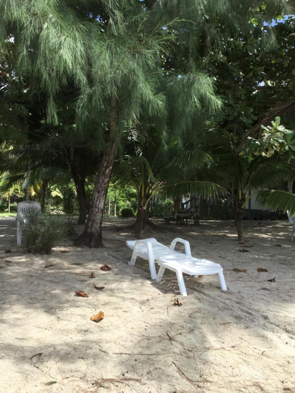 Baan Wasana Βίλα Lipa Noi Εξωτερικό φωτογραφία