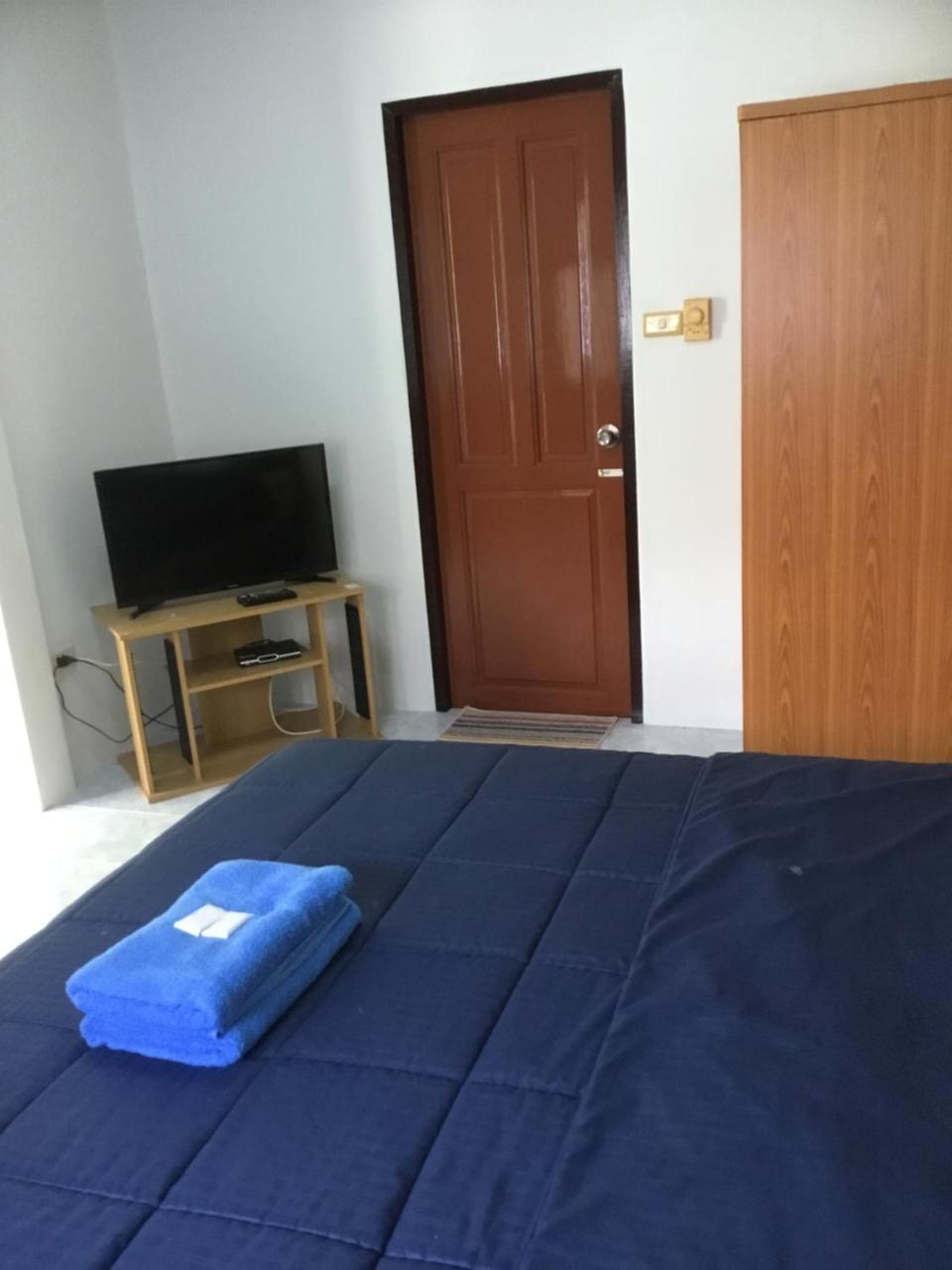 Baan Wasana Βίλα Lipa Noi Εξωτερικό φωτογραφία