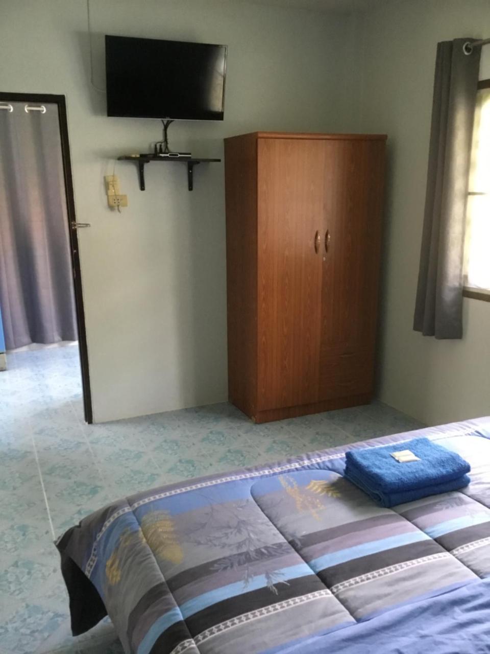 Baan Wasana Βίλα Lipa Noi Εξωτερικό φωτογραφία