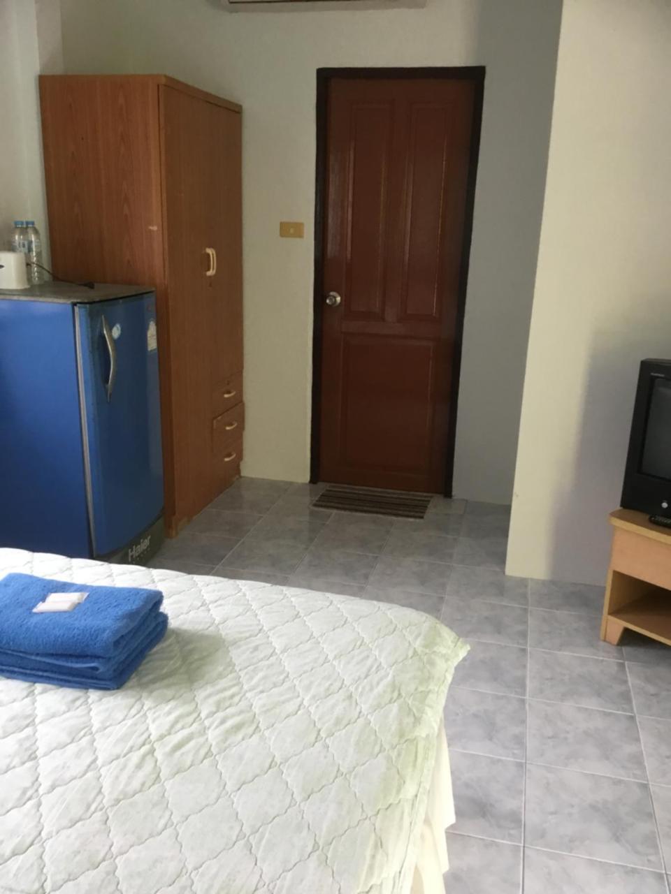 Baan Wasana Βίλα Lipa Noi Εξωτερικό φωτογραφία