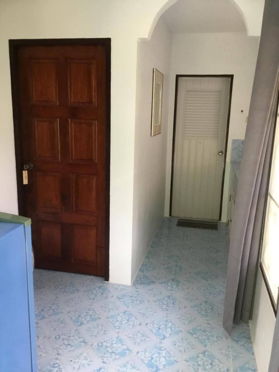 Baan Wasana Βίλα Lipa Noi Εξωτερικό φωτογραφία