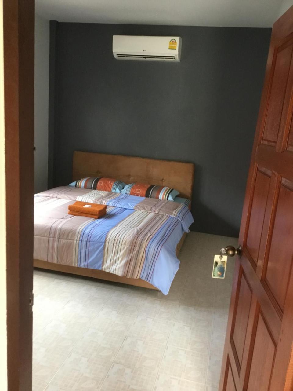 Baan Wasana Βίλα Lipa Noi Εξωτερικό φωτογραφία