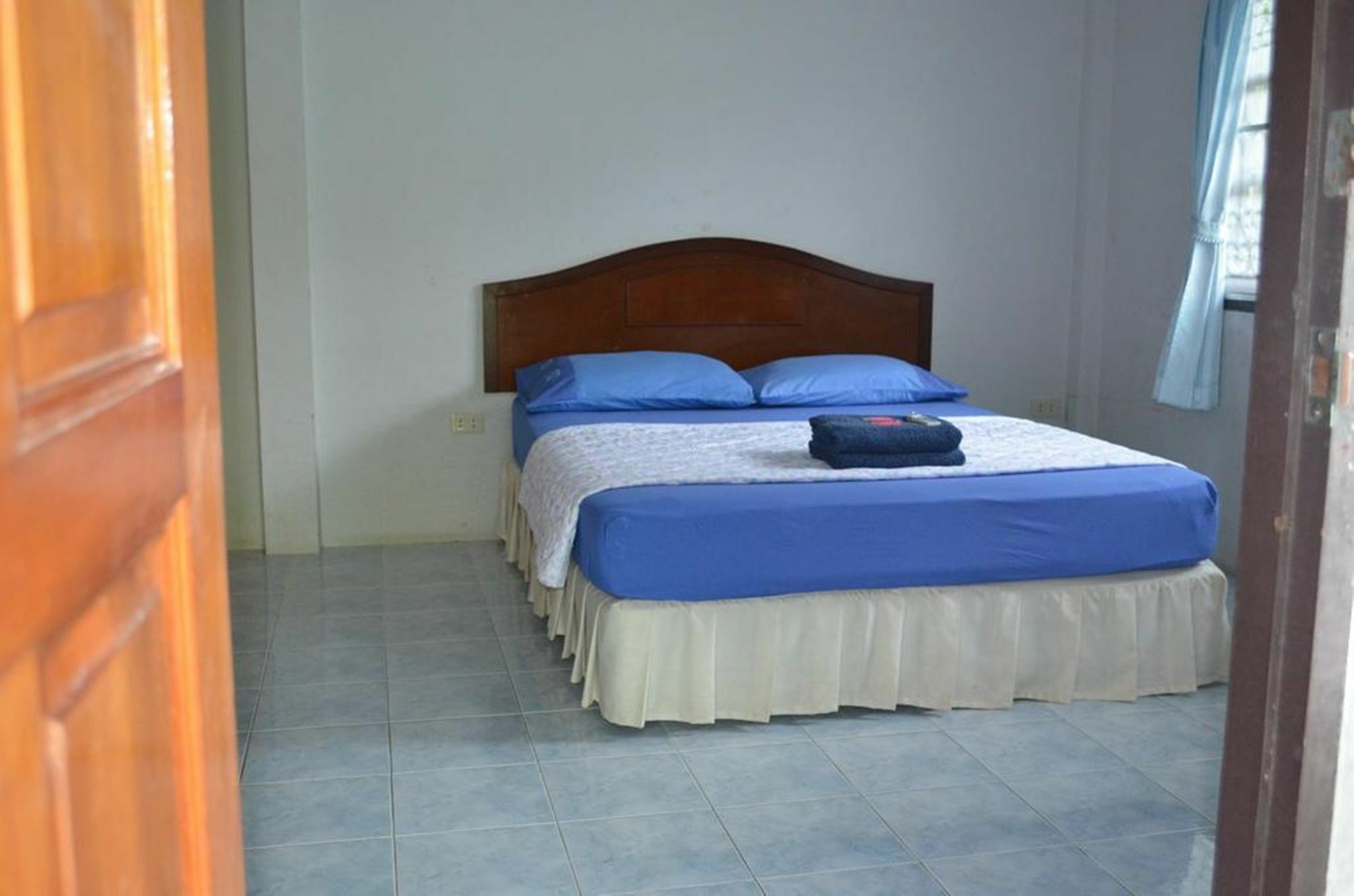 Baan Wasana Βίλα Lipa Noi Εξωτερικό φωτογραφία